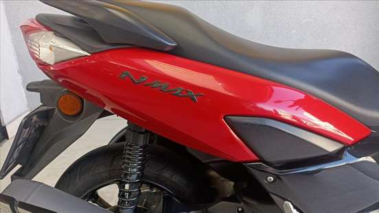 YAMAHA-NMAX 160 ABS-2024