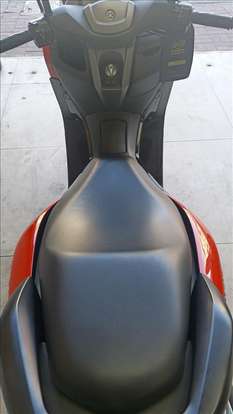 YAMAHA-NMAX 160 ABS-2024
