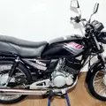 YAMAHA RD 135 YAMAHA RD 135