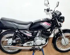 YAMAHA RD 135 YAMAHA RD 135