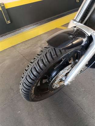 YAMAHA-V MAX 1200 YAMAHA-V MAX 1200-1998