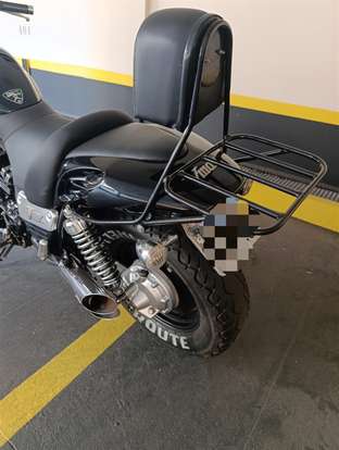YAMAHA-V MAX 1200-1998