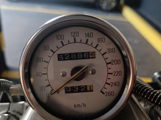 YAMAHA-V MAX 1200 YAMAHA-V MAX 1200-1998