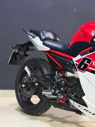 YAMAHA-XJ6 F-2014