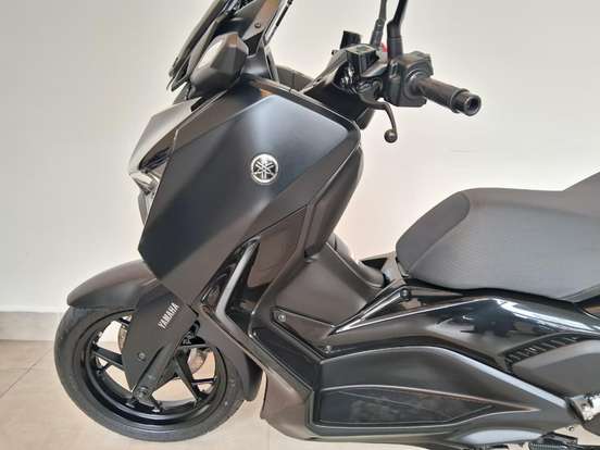 YAMAHA-XMAX 250 CONNECTED ABS YAMAHA-XMAX 250 CONNECTED ABS-2025