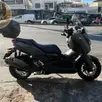 YAMAHA XMAX 300 CONNECTED ABS YAMAHA XMAX 300 CONNECTED ABS