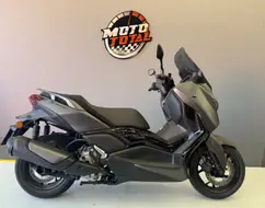 YAMAHA XMAX 300 CONNECTED ABS YAMAHA XMAX 300 CONNECTED ABS