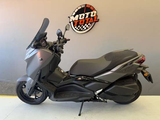 YAMAHA-XMAX 300 CONNECTED ABS YAMAHA-XMAX 300 CONNECTED ABS-2026