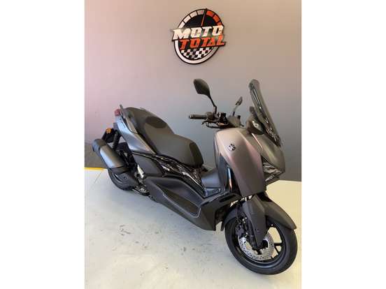 YAMAHA-XMAX 300 CONNECTED ABS-2026