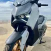 YAMAHA XMAX 300 CONNECTED ABS YAMAHA XMAX 300 CONNECTED ABS