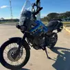 YAMAHA XT 660 Z TÉNÉRÉ YAMAHA XT 660 Z TÉNÉRÉ