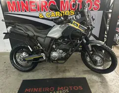 YAMAHA XT 660Z TÉNÉRÉ ABS YAMAHA XT 660Z TÉNÉRÉ ABS