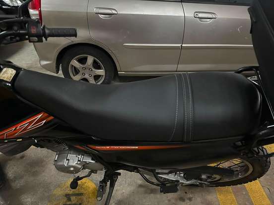 YAMAHA-XTZ 125 E YAMAHA-XTZ 125 E-2013