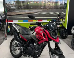 YAMAHA XTZ 150 CROSSER S YAMAHA XTZ 150 CROSSER S