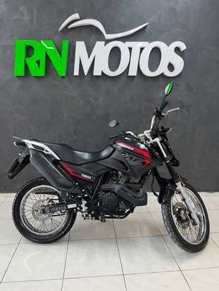 YAMAHA-XTZ 150 CROSSER S-2024