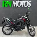 YAMAHA XTZ 150 CROSSER S YAMAHA XTZ 150 CROSSER S