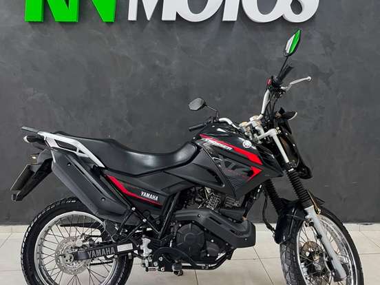 YAMAHA-XTZ 150 CROSSER S YAMAHA-XTZ 150 CROSSER S-2024