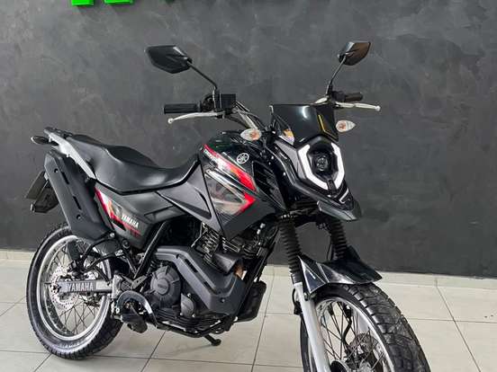 YAMAHA-XTZ 150 CROSSER S YAMAHA-XTZ 150 CROSSER S-2024