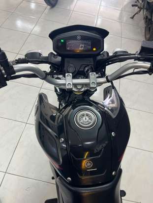 YAMAHA-XTZ 150 CROSSER S-2024