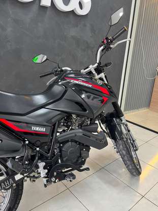 YAMAHA-XTZ 150 CROSSER S-2024