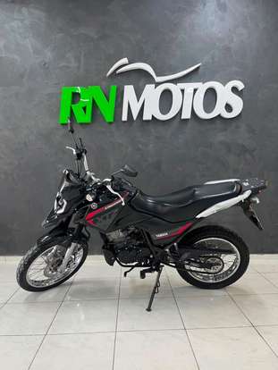 YAMAHA-XTZ 150 CROSSER S-2024