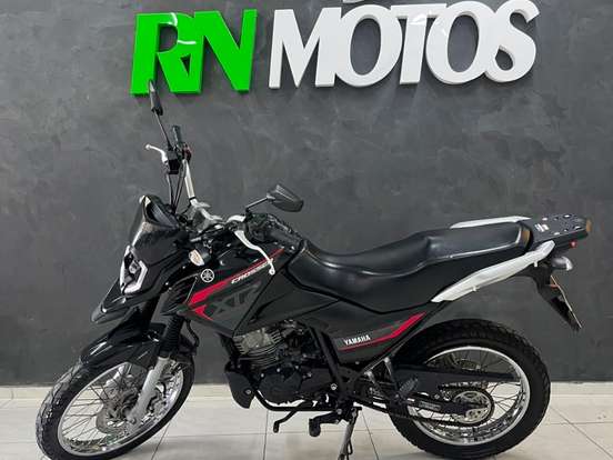 YAMAHA-XTZ 150 CROSSER S YAMAHA-XTZ 150 CROSSER S-2024