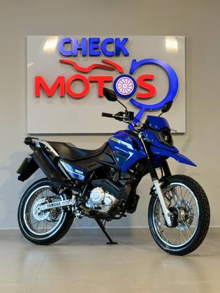 YAMAHA XTZ 150 CROSSER Z 