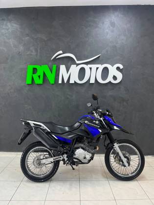 YAMAHA XTZ 150 CROSSER Z 
