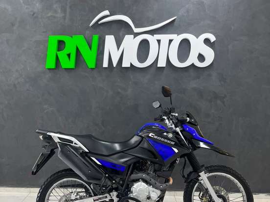 YAMAHA-XTZ 150 CROSSER Z YAMAHA-XTZ 150 CROSSER Z-2024