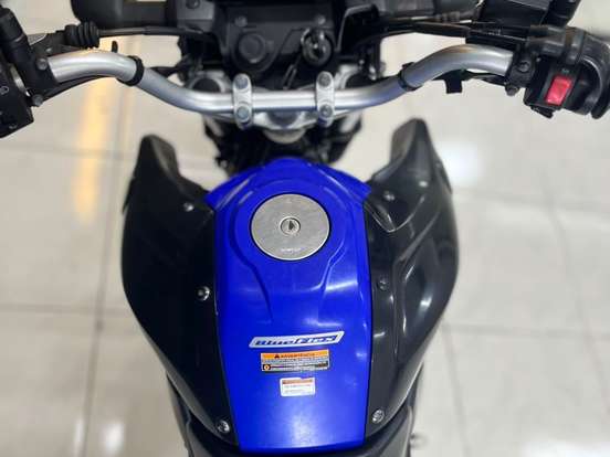 YAMAHA-XTZ 150 CROSSER Z YAMAHA-XTZ 150 CROSSER Z-2024
