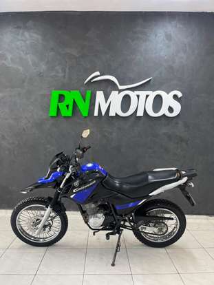 YAMAHA-XTZ 150 CROSSER Z-2024