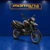 YAMAHA XTZ 250 LANDER CONNECTED YAMAHA XTZ 250 LANDER CONNECTED