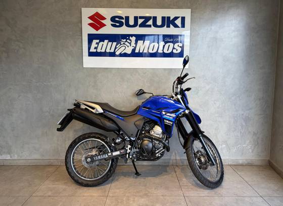 YAMAHA XTZ 250 LANDER 