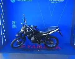 YAMAHA XTZ 250 LANDER YAMAHA XTZ 250 LANDER
