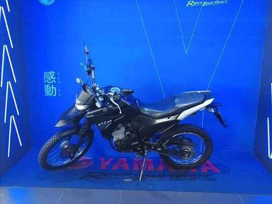 YAMAHA-XTZ 250 LANDER YAMAHA-XTZ 250 LANDER-2022