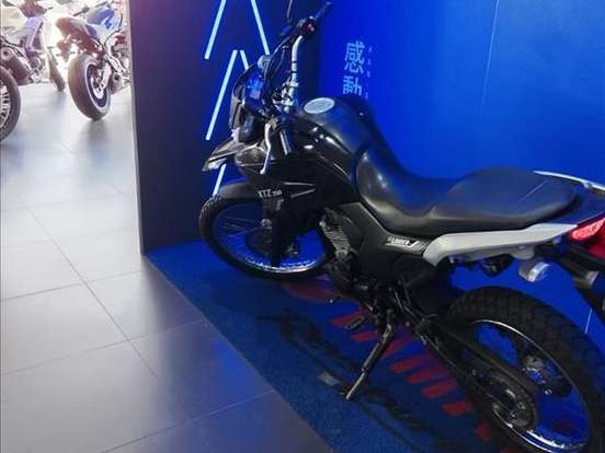 YAMAHA-XTZ 250 LANDER YAMAHA-XTZ 250 LANDER-2022