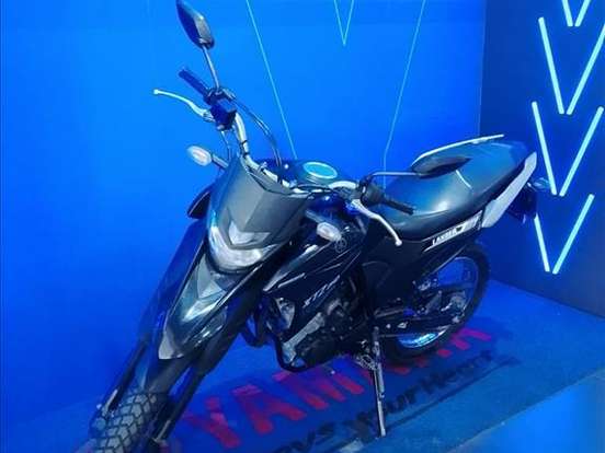 YAMAHA-XTZ 250 LANDER YAMAHA-XTZ 250 LANDER-2022