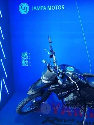 YAMAHA-XTZ 250 LANDER-2022