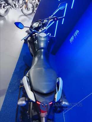 YAMAHA-XTZ 250 LANDER-2022