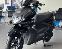 YAMAHA ZR HYBRID CONNECTED YAMAHA ZR HYBRID CONNECTED