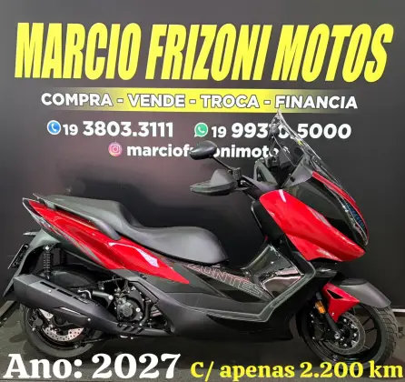 ZONTES 350E 
