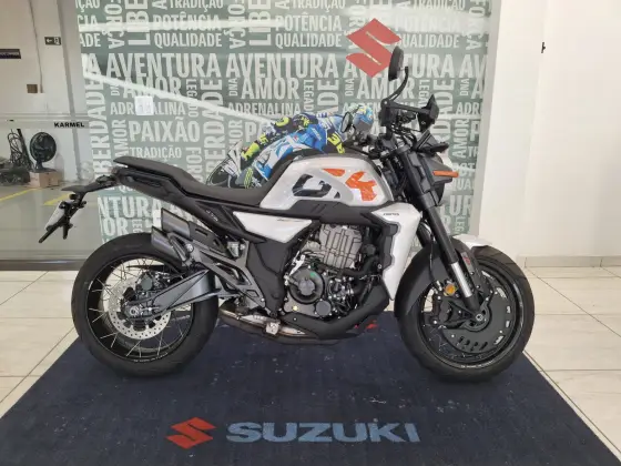 ZONTES GK350 
