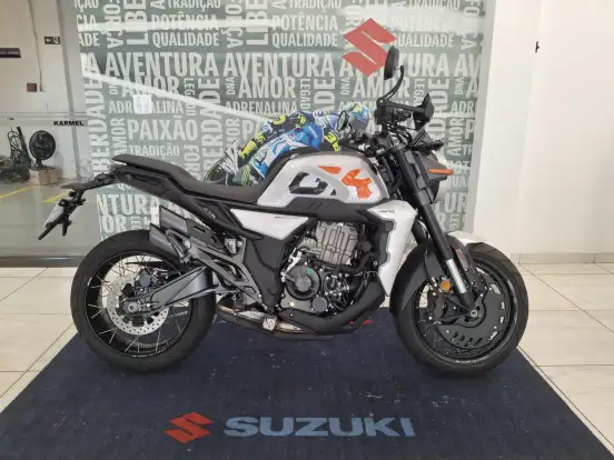 ZONTES-GK350 ZONTES-GK350-2025