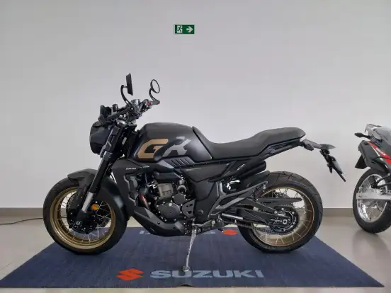 ZONTES-GK350 ZONTES-GK350-2025