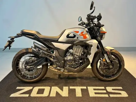 ZONTES GK350 ZONTES GK350