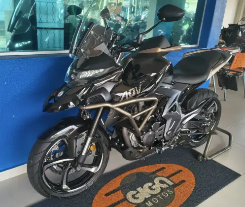 ZONTES T350 ZONTES T350