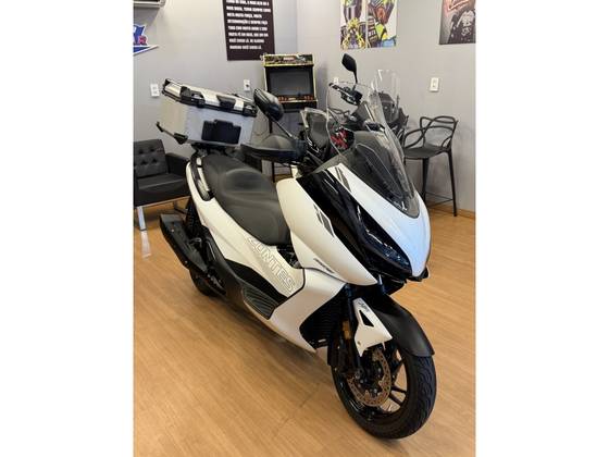 ZONTES 350E 