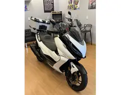 ZONTES 350E ZONTES 350E