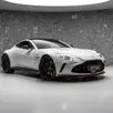ASTON MARTIN VANTAGE 4.0 V8 TURBO GASOLINA COUPÉ S AUTOMÁTICO ASTON MARTIN VANTAGE 4.0 V8 TURBO GASOLINA COUPÉ S AUTOMÁTICO