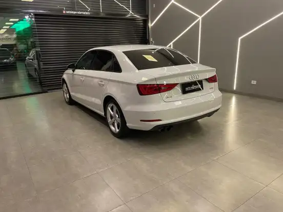 AUDI-A3-1.4 TFSI SEDAN 16V GASOLINA 4P S-TRONIC AUDI-A3-2015
